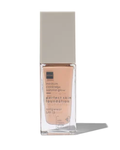 perfect skin foundation SPF15 03 sand rose