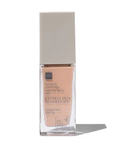 perfect skin foundation SPF15 09 golden beige