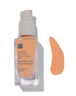 perfect skin foundation SPF15 08 peach neutral