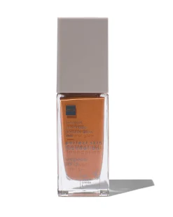 perfect skin foundation SPF15 11 bronze almond