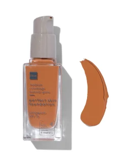 perfect skin foundation SPF15 11 bronze almond