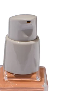 perfect skin foundation SPF15 11 bronze almond