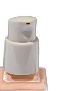 perfect skin foundation SPF15 07 warm neutral