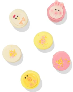 petits fours 150g