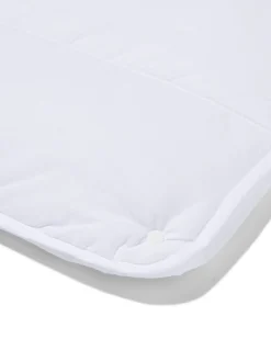 peuterdekbed 120x150 synthetisch 4-seizoenen