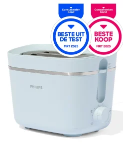 Philips broodrooster HD2560/40