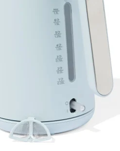Philips waterkoker 1.7L HD9360/40