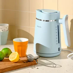 Philips waterkoker 1.7L HD9360/40