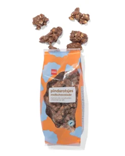 pindarotsjes melk 350gram