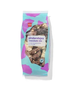pindarotsjes mix 350gram