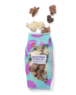 pindarotsjes mix 350gram
