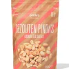 pinda's gebrand gezouten 200g