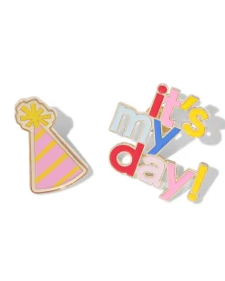 pins verjaardag