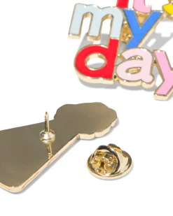 pins verjaardag