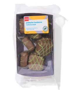 pistache bonbons 150g