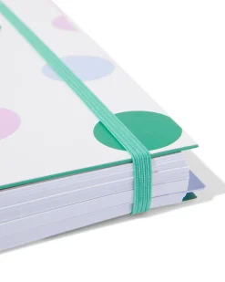 planner 4-in-1 met spiraal A5