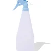 plantenspuit 1L transparant
