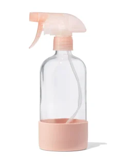 plantenspuit 23x8x9.5cm roze