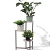 plantenstandaard 30x30x50cm metaal