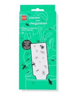 plantvlieg plakker