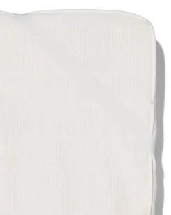 plateau matrasbeschermer molton waterdicht 140x200cm