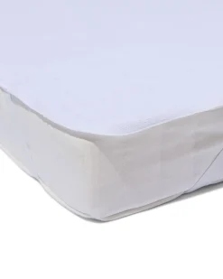 plateau matrasbeschermer molton waterdicht 180x200cm