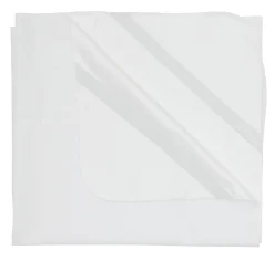plateau matrasbeschermer molton waterdicht 70x150cm
