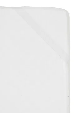 plateau matrasbeschermer molton waterdicht 70x150cm