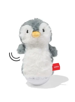 pluche tuimelaar pinguïn