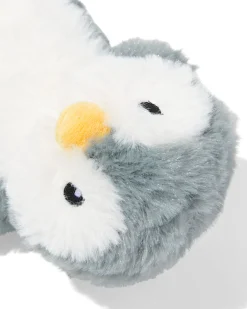 pluche tuimelaar pinguïn