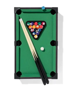 pool game set