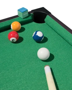 pool game set