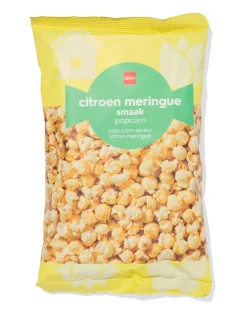 popcorn citroen meringue 75g