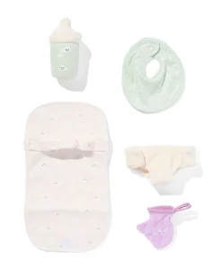 poppen accessoiresset