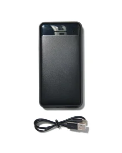 powerbank 10.000mAh