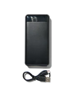 powerbank 20.000mAh