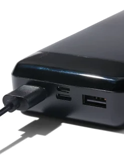 powerbank 20.000mAh