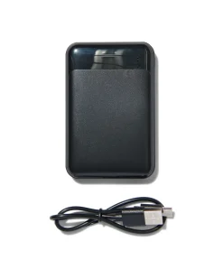 powerbank 5.000mAh
