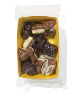 praline paasmix 150gram