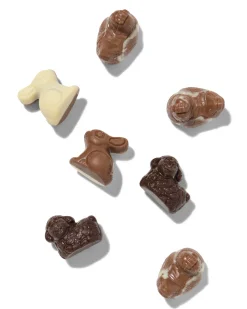 praline paasmix 150gram