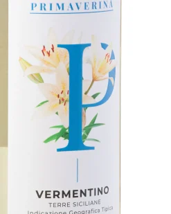 Primaverina vermentino 0.75L