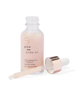 prime oil shake up glow 28 ml