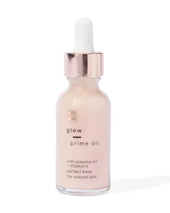 prime oil shake up glow 28 ml