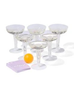 prosecco pong