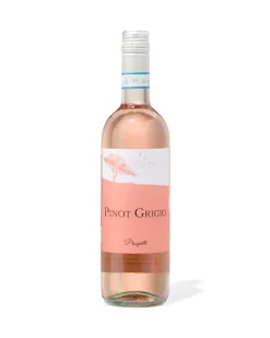 Prospetti pinot grigio rose 0.75L