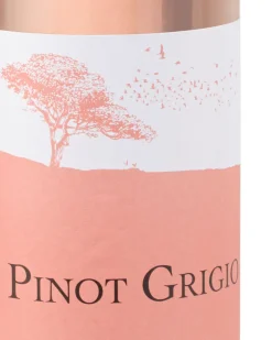 Prospetti pinot grigio rose 0.75L
