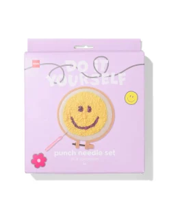 punch needle set
