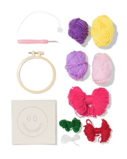 punch needle set