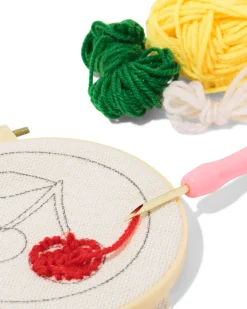 punch needle set