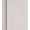 raamfolie textiel 150x45 gerecycled naturel